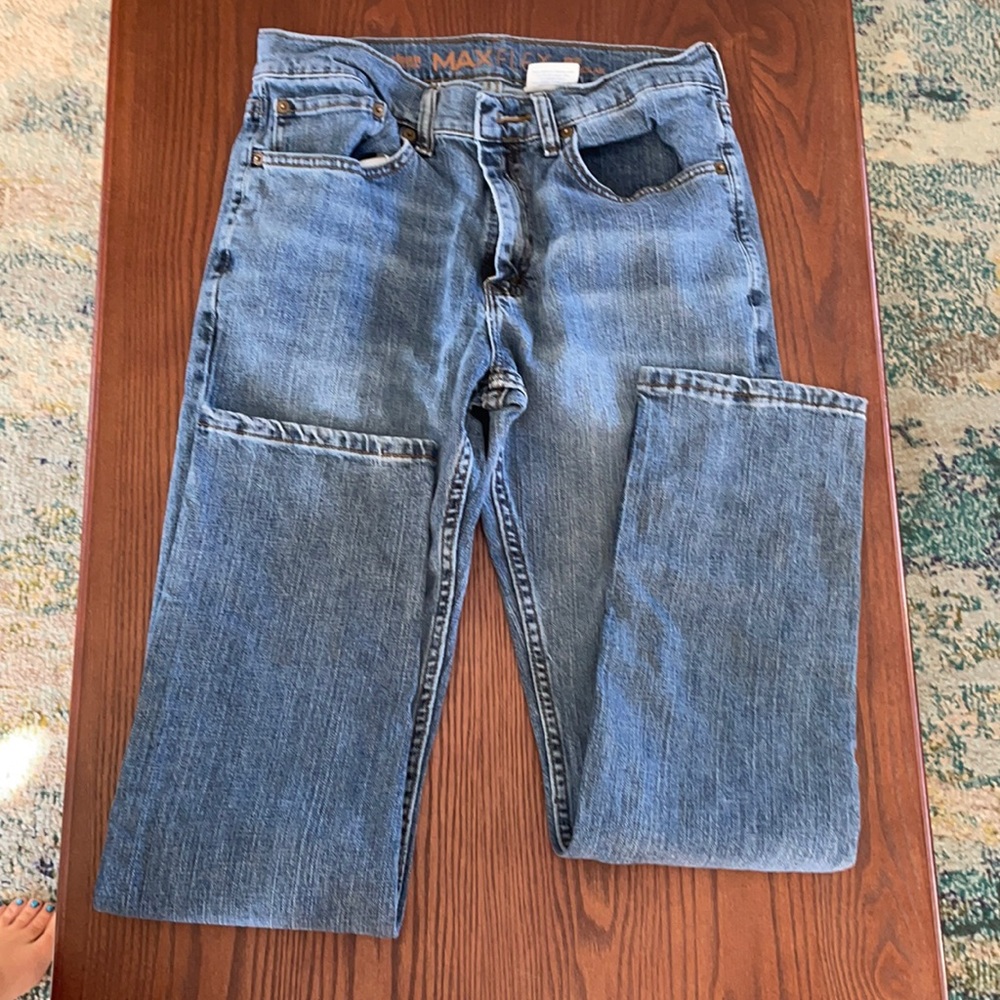 Men’s jeans  31x32 regular